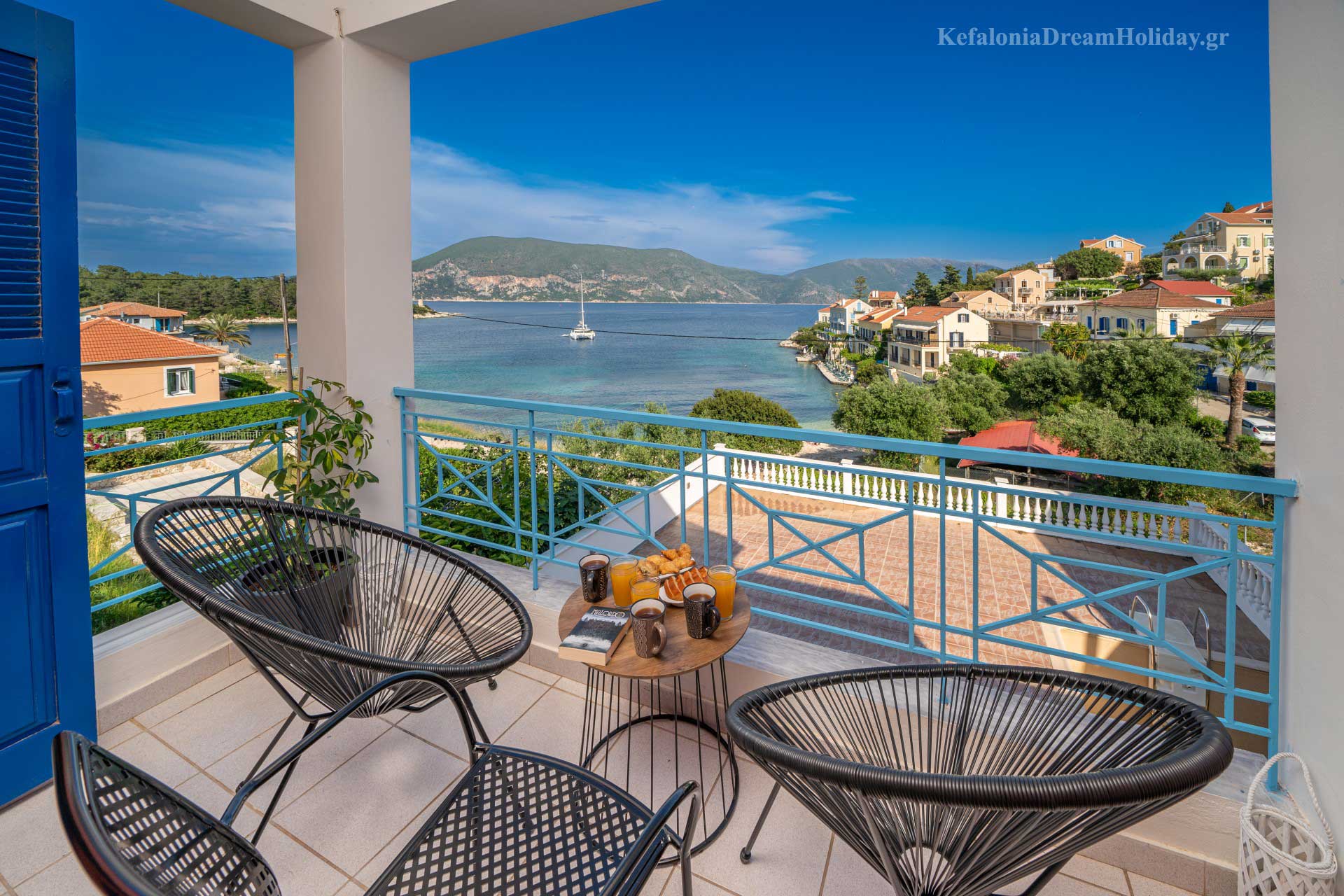 Zavalata Beach Front Apartment
